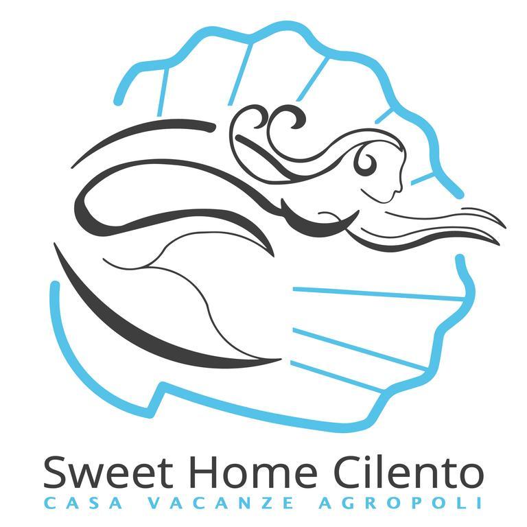 Sweet Home Cilento Agropoli Eksteriør bilde